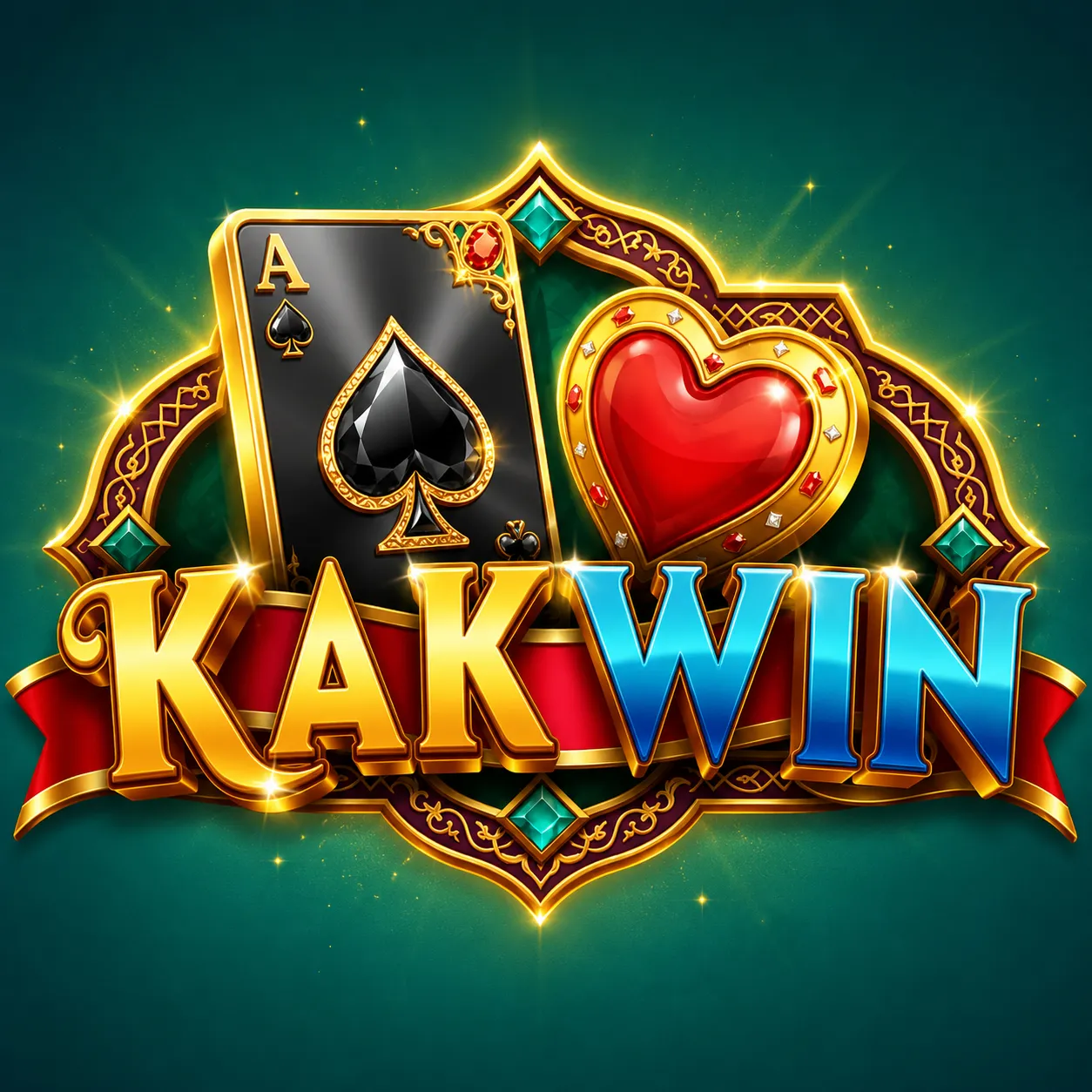 kakwin - Detak Jantung APK
