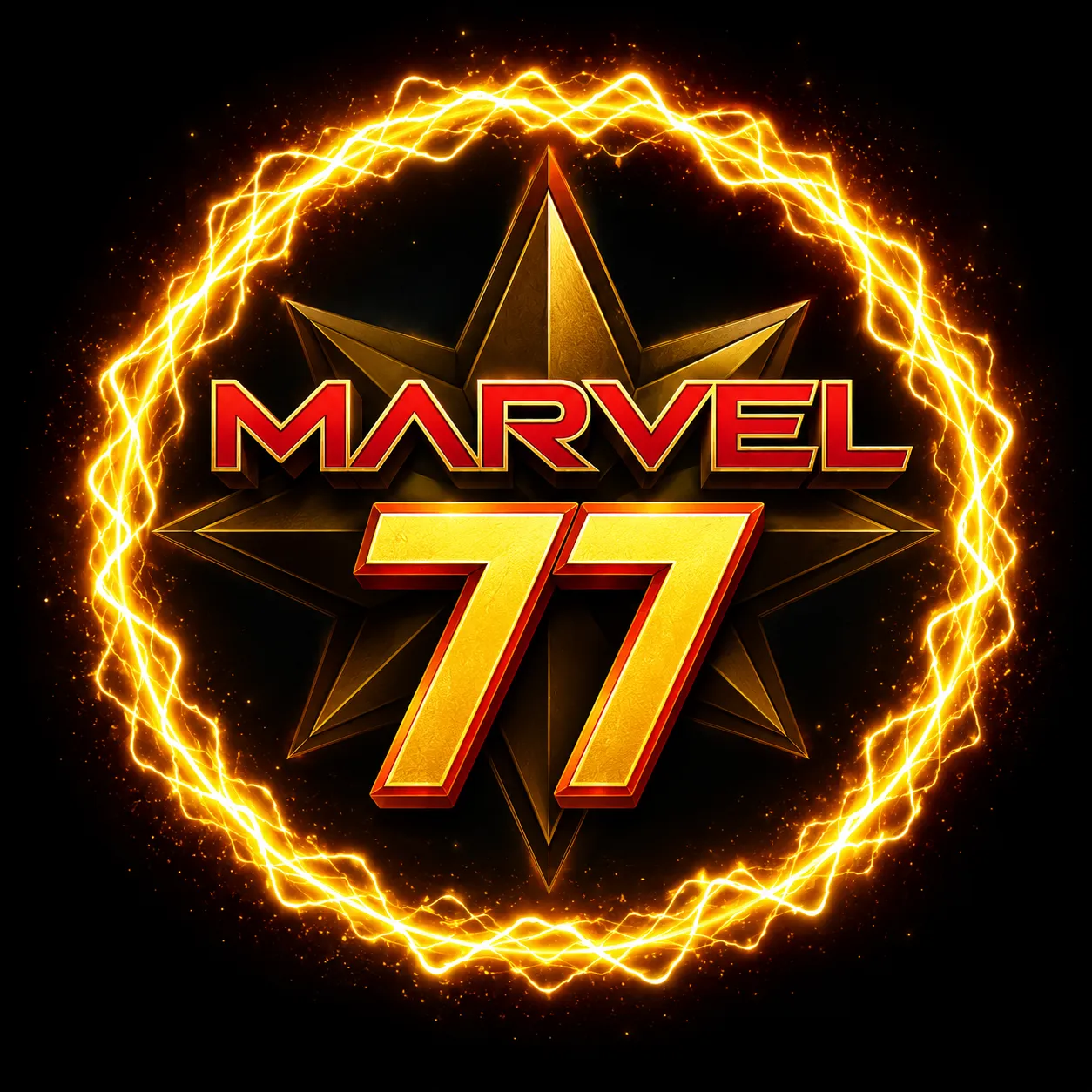 MARVRL77 - Temukan Teman Sekitar dengan Mudah