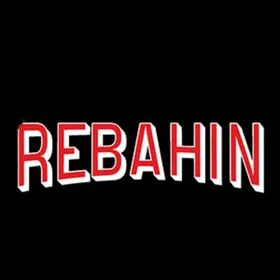 REBAHIN - Game Memancing Seru dan Menantang